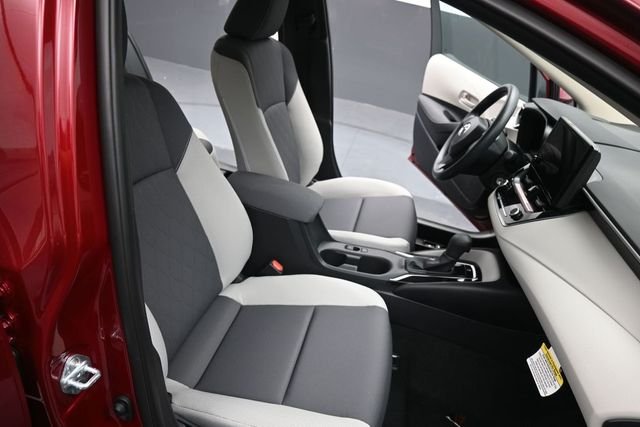 Used 2026 Red Toyota LE image 27