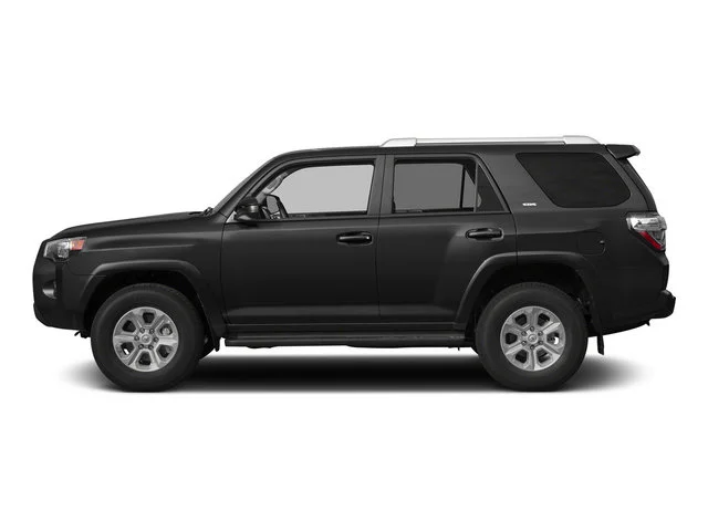 Used 2015 Attitude Black Metallic Toyota  image 1