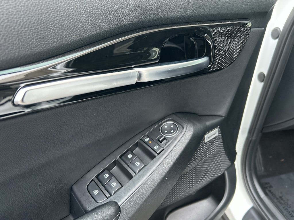 2026 Kia Seltos SX - Photo 18