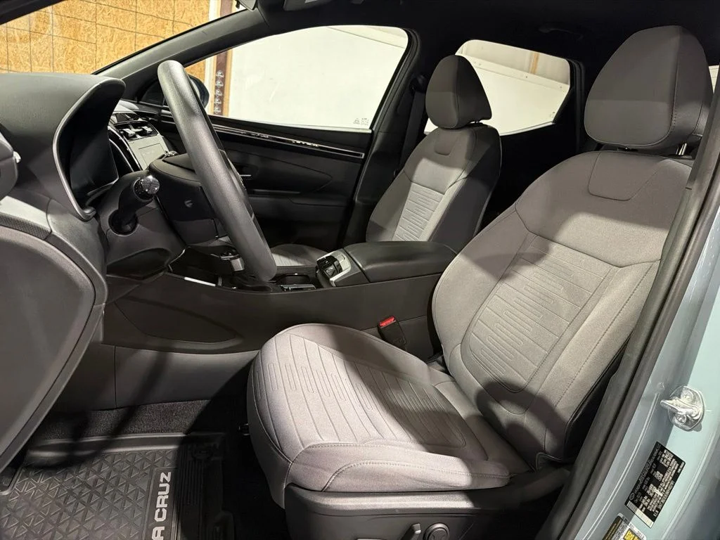 Used 2024 Blue Hyundai SEL image 19