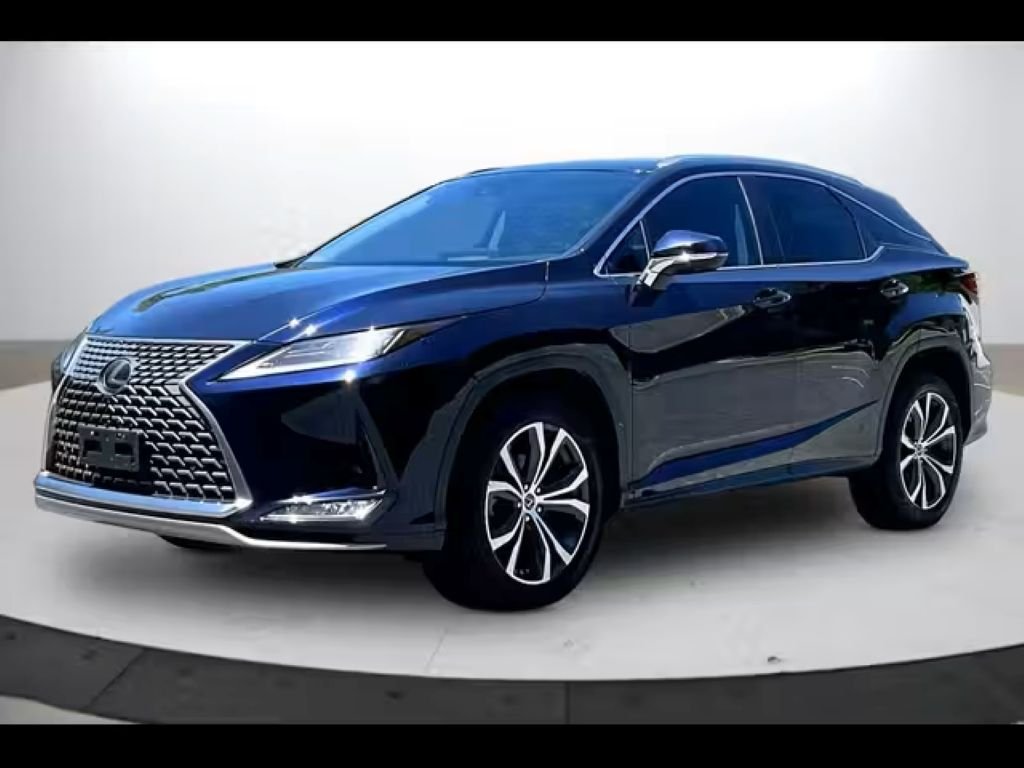 Used 2022  Lexus 350 image 1