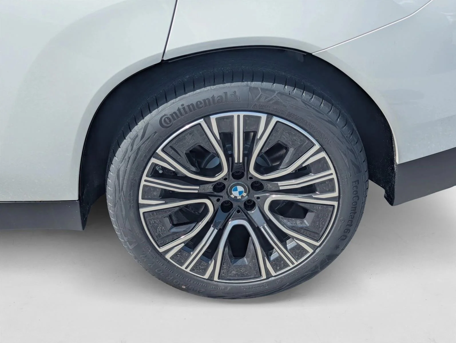 2026 BMW X3 30 - Photo 9