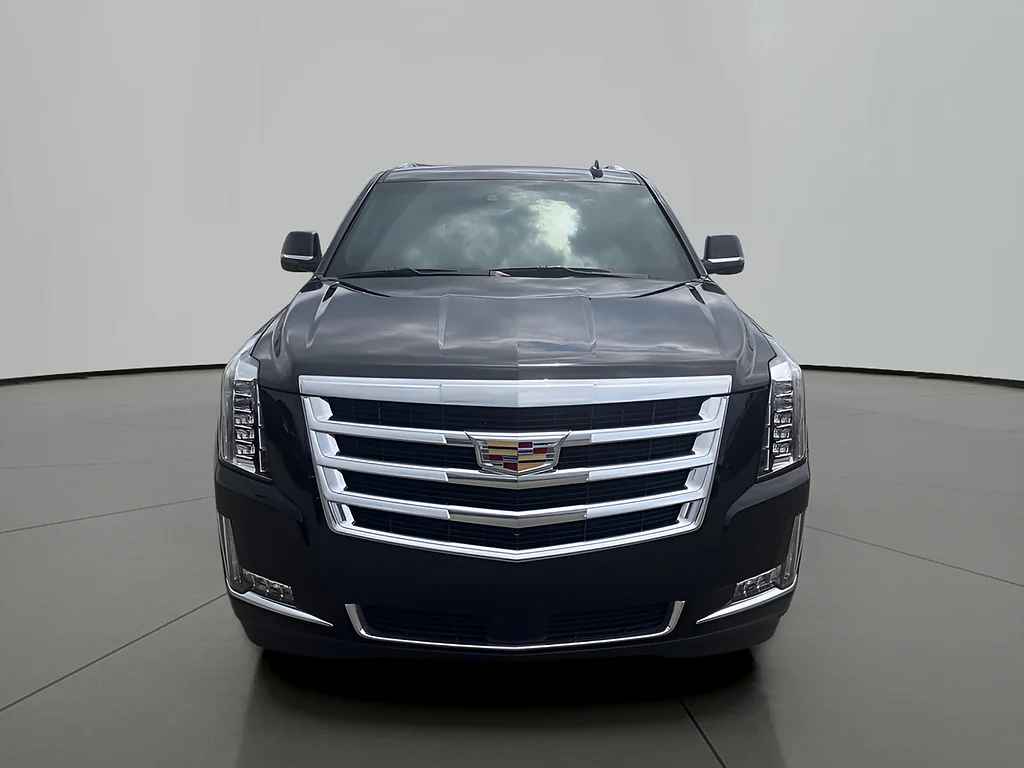 Used 2019 Black Raven Cadillac Premium Luxury image 6