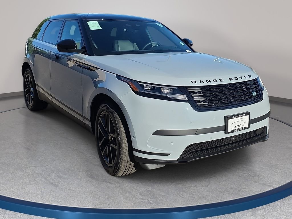 New 2026 Arroios Grey Land Rover S image 3