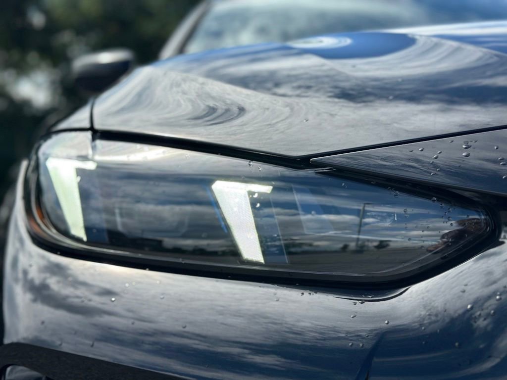 New 2026 Black Sapphire Metallic BMW 430i xDrive image 10