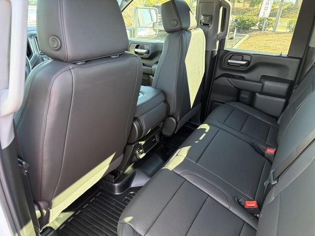 2026 Chevrolet Silverado 2500 HD Work Truck - Photo 16