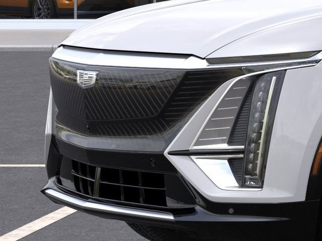 2025 Cadillac LYRIQ Luxury 1 - Photo 13