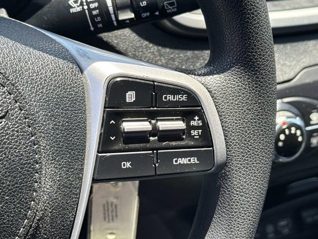 Used 2020 Everlasting Silve Kia LX image 29