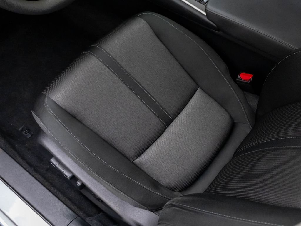 2020 Honda Accord Hybrid EX - Photo 15