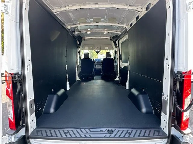 New 2026 Ford Transit-250 Base
