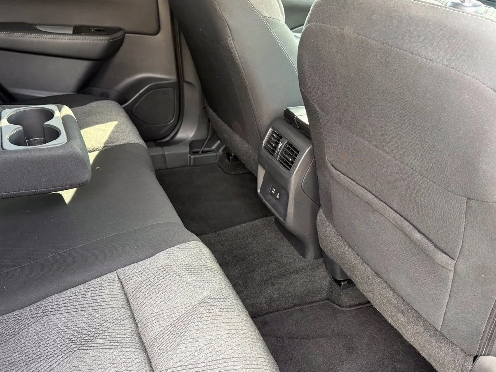 Used 2024 Gray Nissan SV image 44