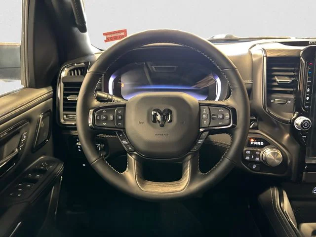 New 2026  Ram Limited image 13