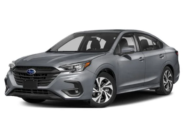 2025 Subaru Legacy Premium's photo