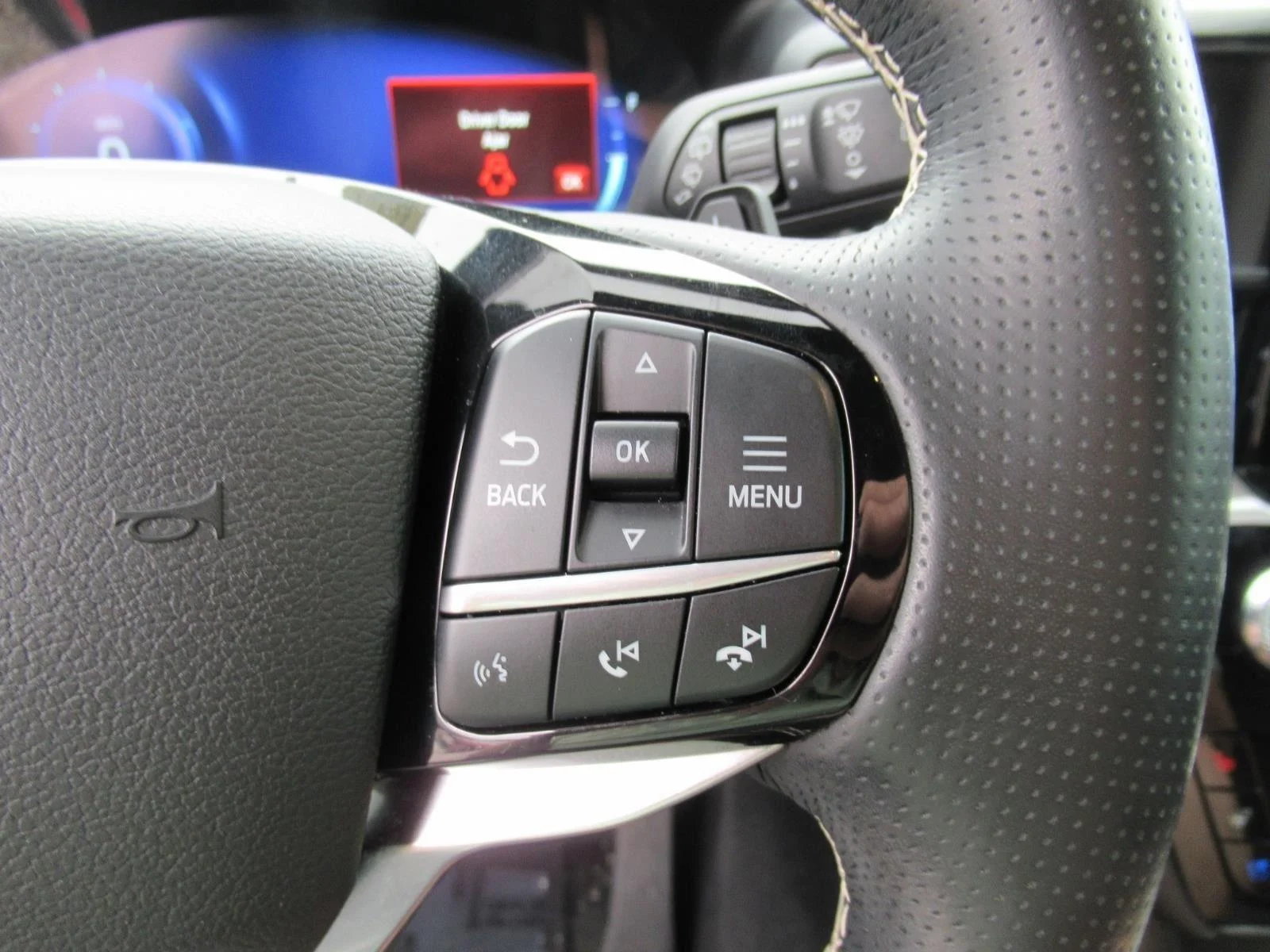 Used 2021 Gray Ford ST image 27