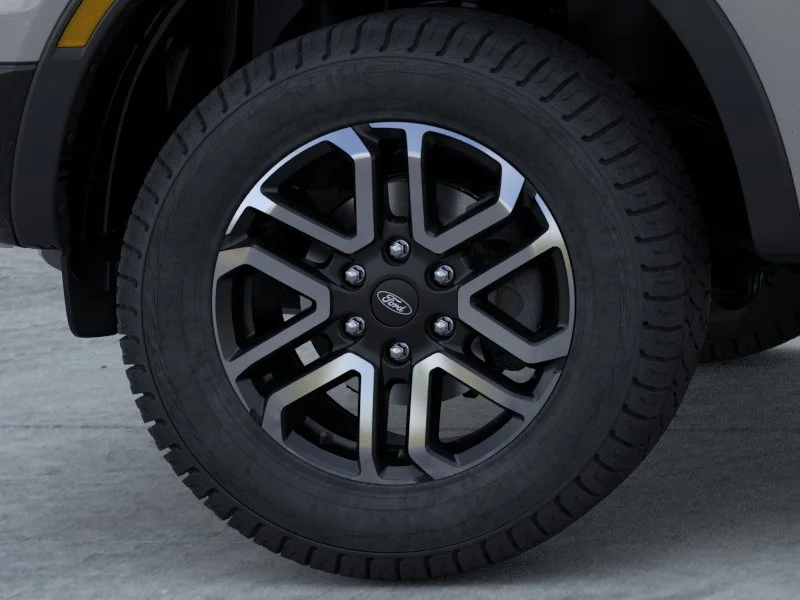 New 2026 Avalanche Ford Lariat® image 19