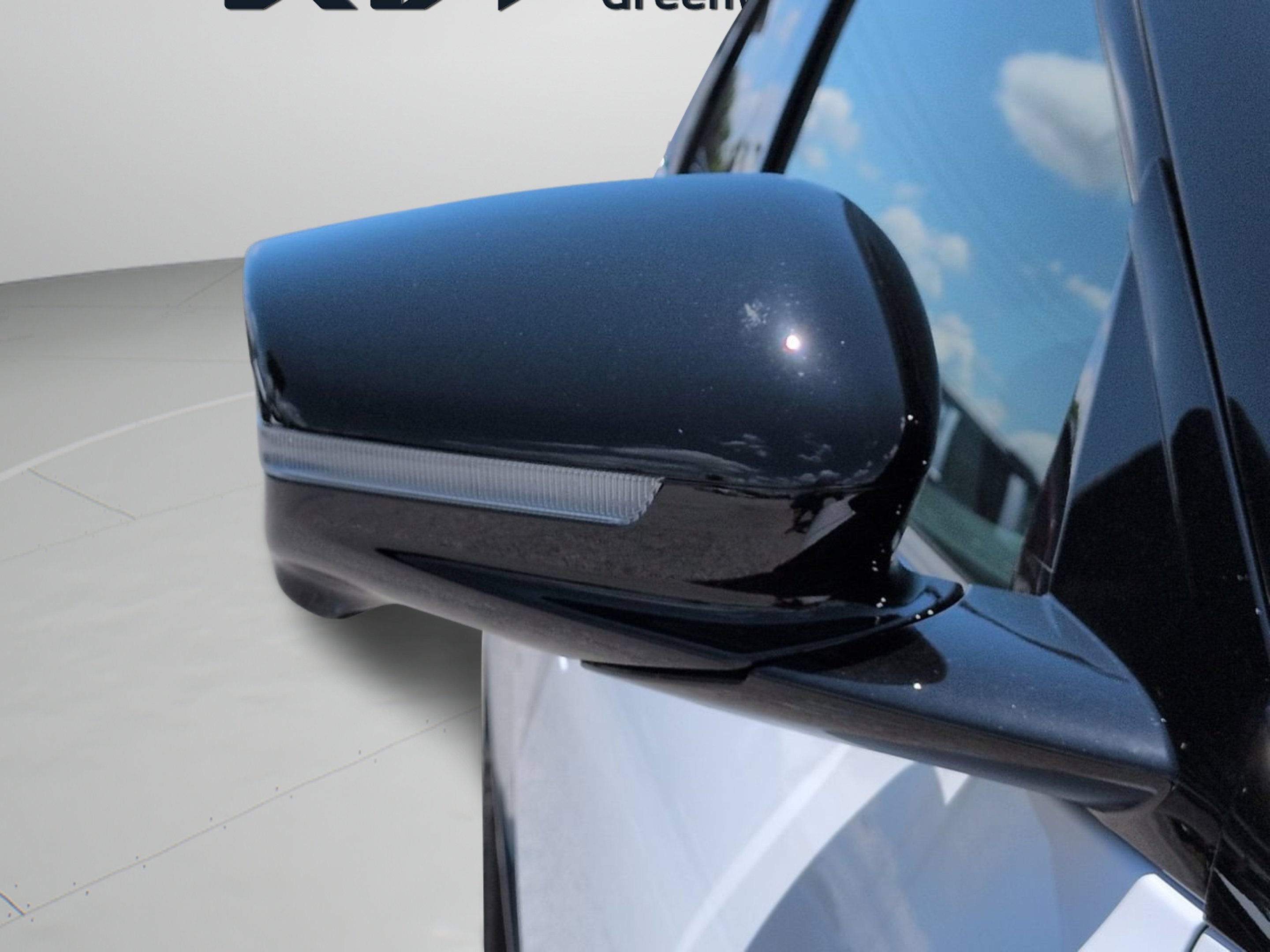 New 2026 Glacier White Pearl/Black Roof Kia GT-Line image 34