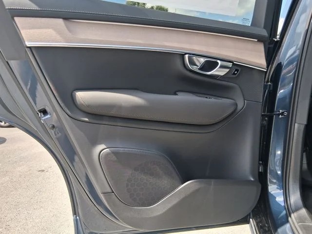 New 2026 Denim Blue Volvo Plus image 18