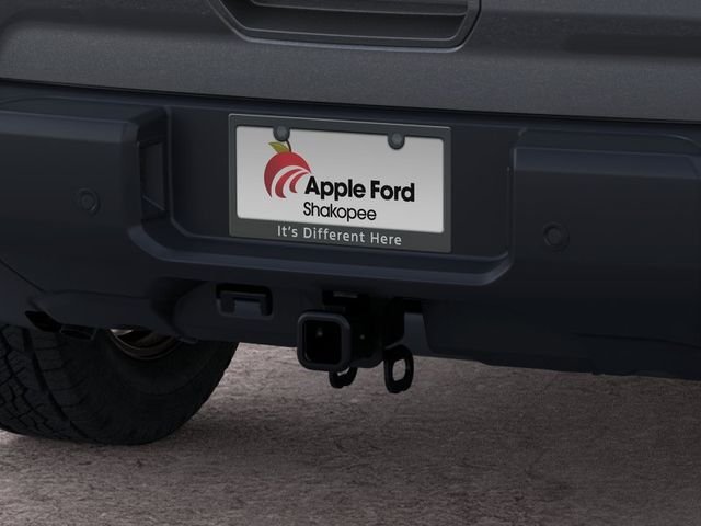 New 2026 Gray Ford Big Bend image 23
