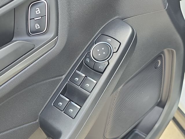 Certified Used 2023 Oxford White Ford Active image 9