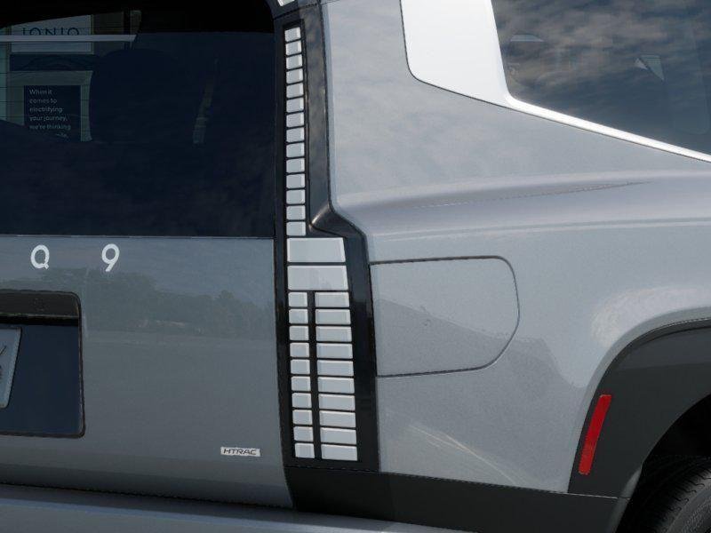 2026 Hyundai IONIQ 9 SE - Photo 10