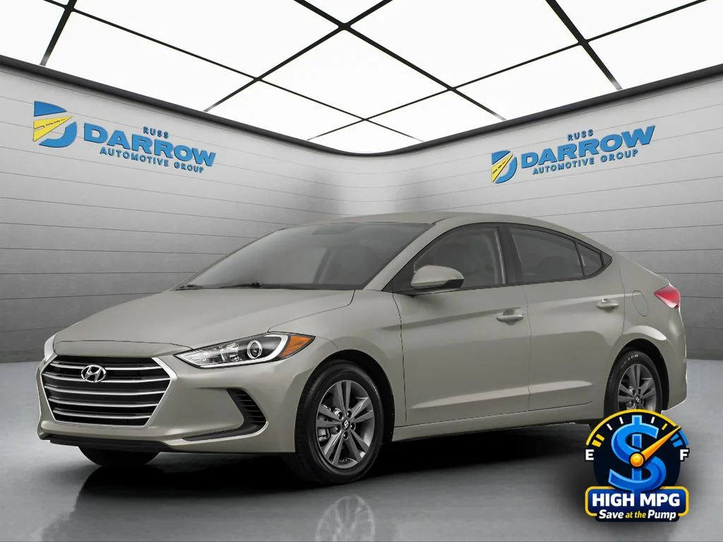 2017 Hyundai Elantra 2.0 SE A/T PZEV's photo