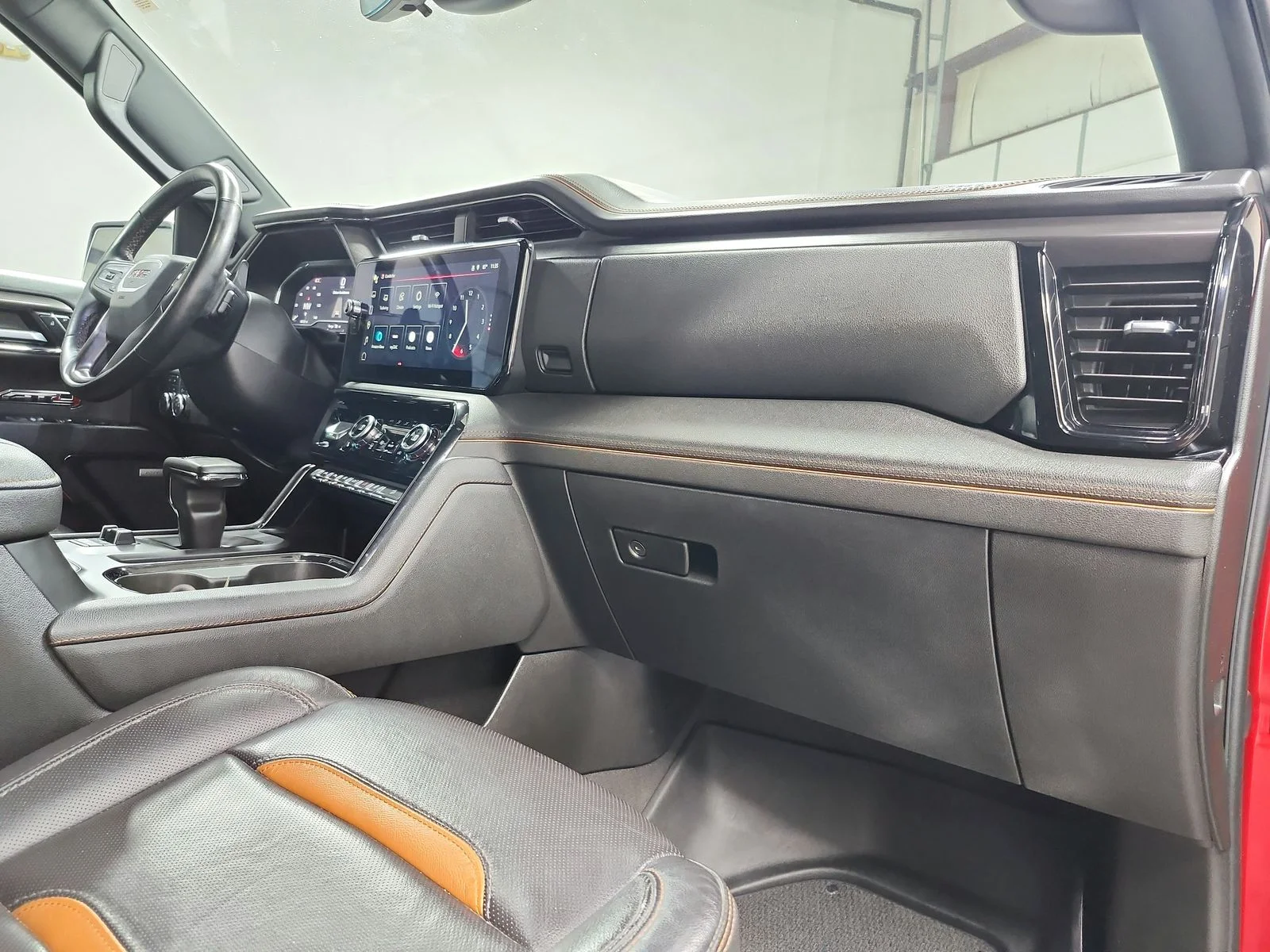2024 GMC Sierra 1500 AT4 - Photo 48