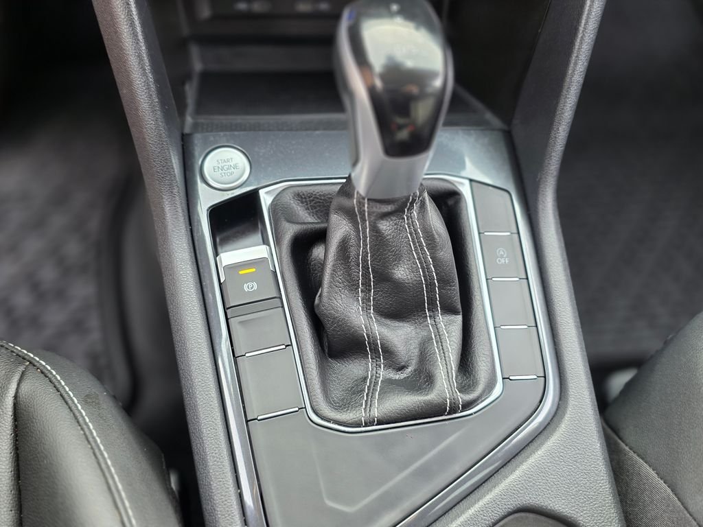 2023 Volkswagen Tiguan SE - Photo 33