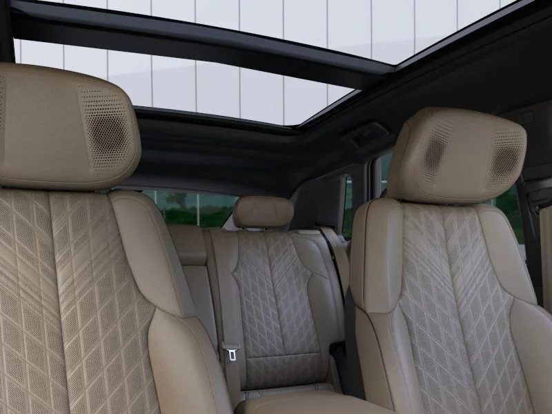2025 Cadillac LYRIQ Sport 3 - Photo 31