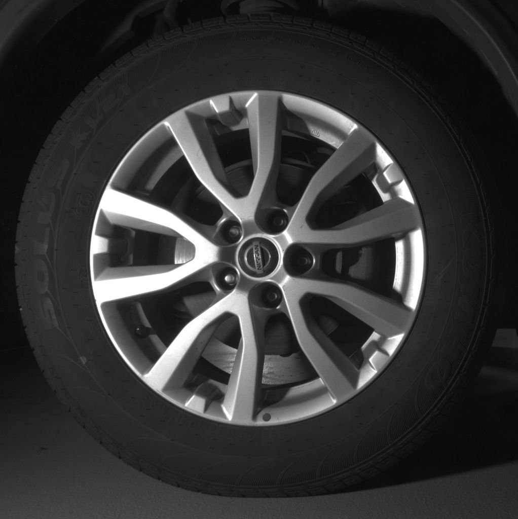 2019 Nissan Rogue S - Photo 12