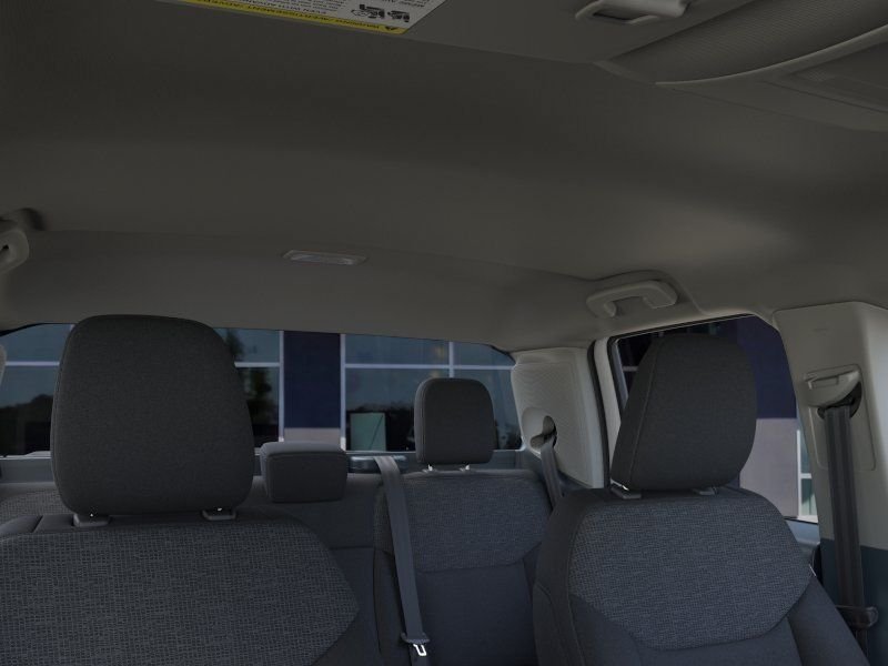 New 2026 Oxford White Ford XL image 34
