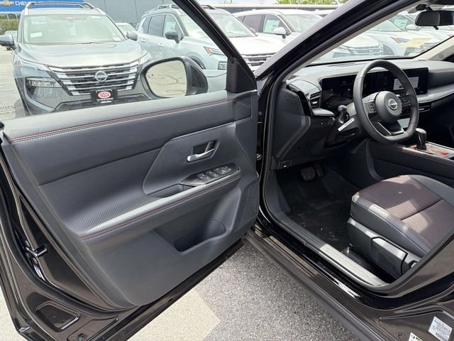 2026 Nissan KICKS SR AWD - Photo 11