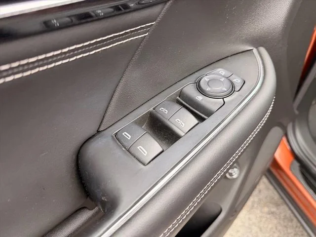 Used 2022 Brown Buick Preferred image 14