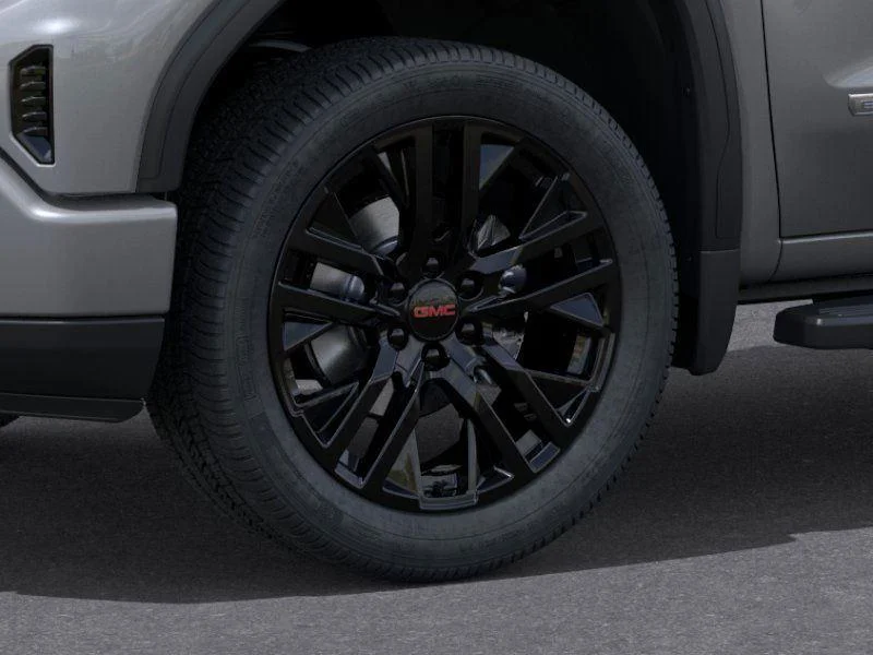 New 2026 Sterling Metallic GMC Elevation image 9