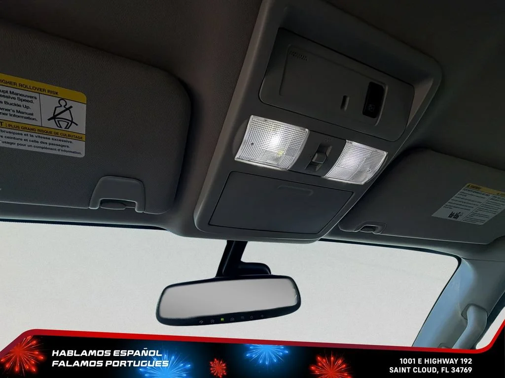 Used 2017  Nissan SV image 22