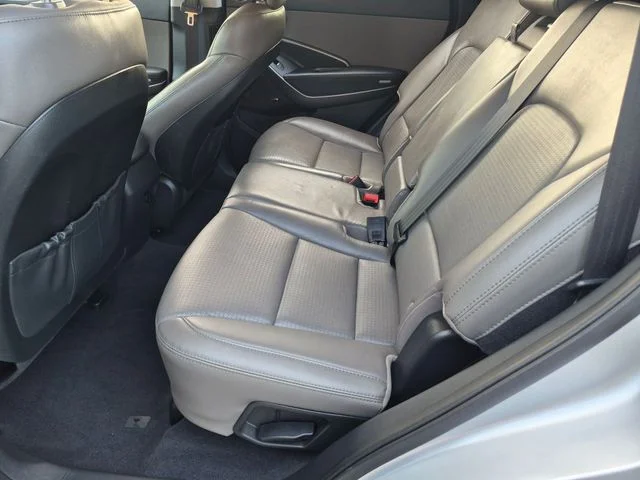 Used 2014 Silver Hyundai 2.0T image 24