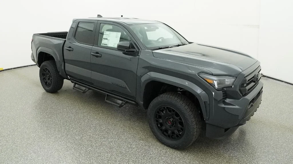 New 2026 Underground Toyota SR5 image 18