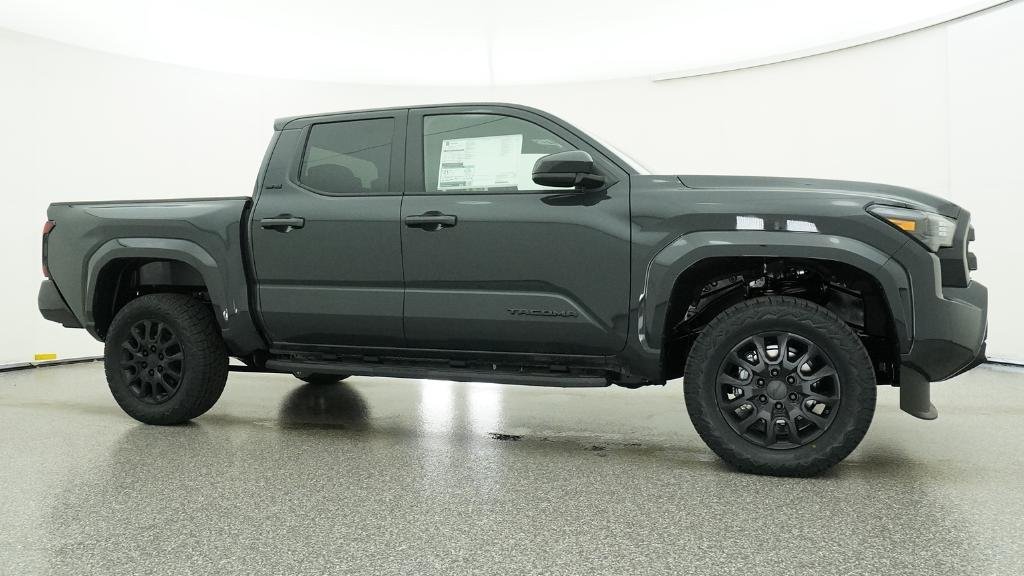 New 2026 Underground Toyota SR5 image 11