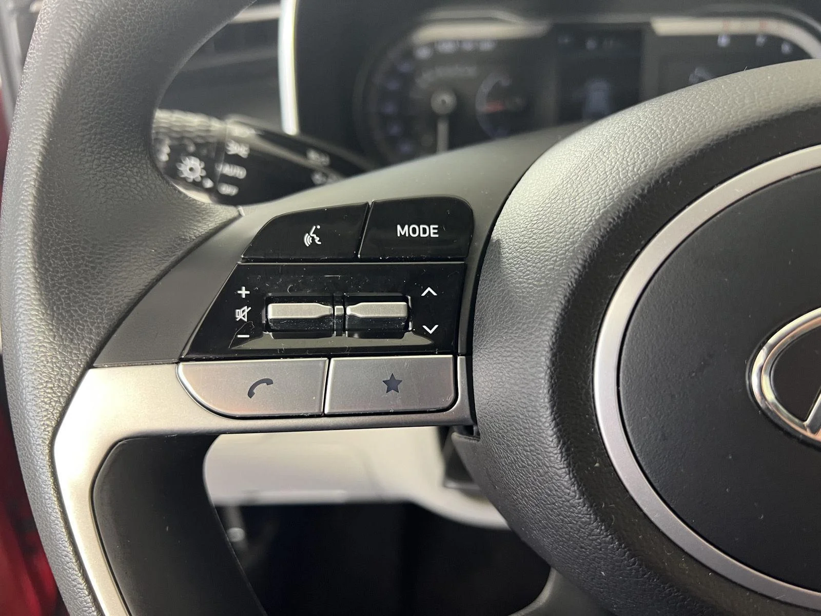 Used 2023 Rd Hyundai SEL image 8