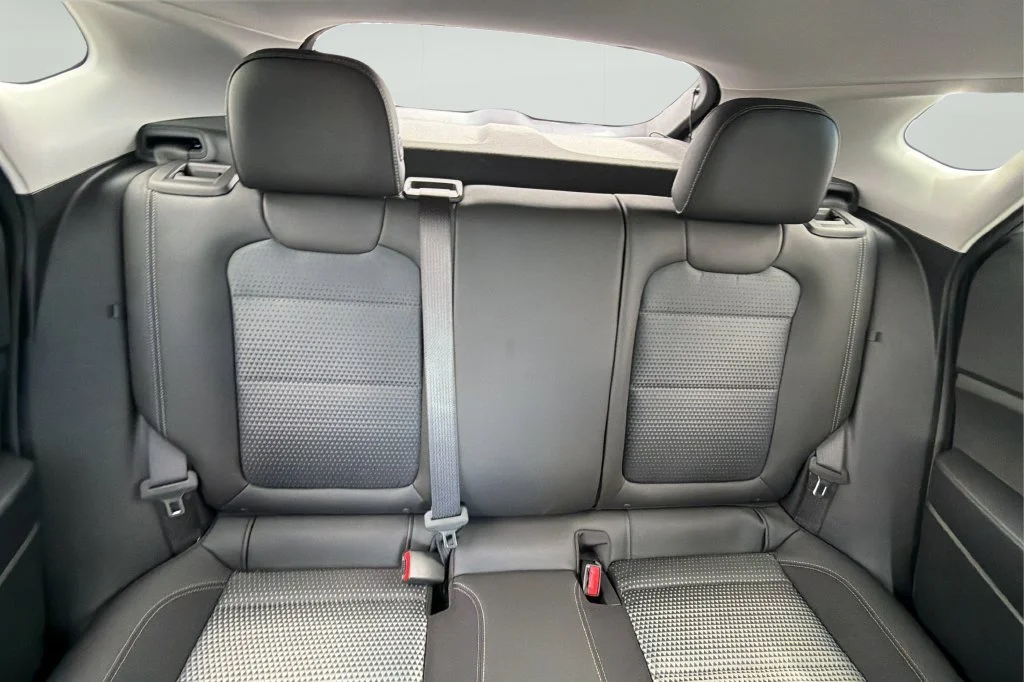 New 2026 Sterling Gray Metallic Chevrolet LT image 12
