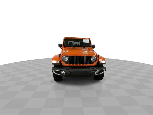 Used 2025 Joose Jeep Willys image 4