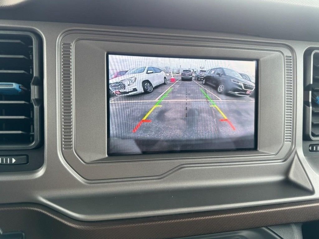 2023 Ford Bronco 2-Door Outer Banks - Photo 22