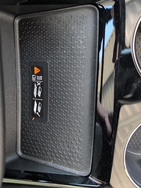 2025 Chevrolet Blazer EV RS - Photo 38