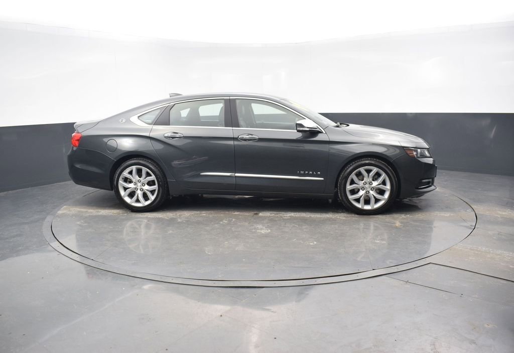 2019 CHEVROLET IMPALA - Image 6