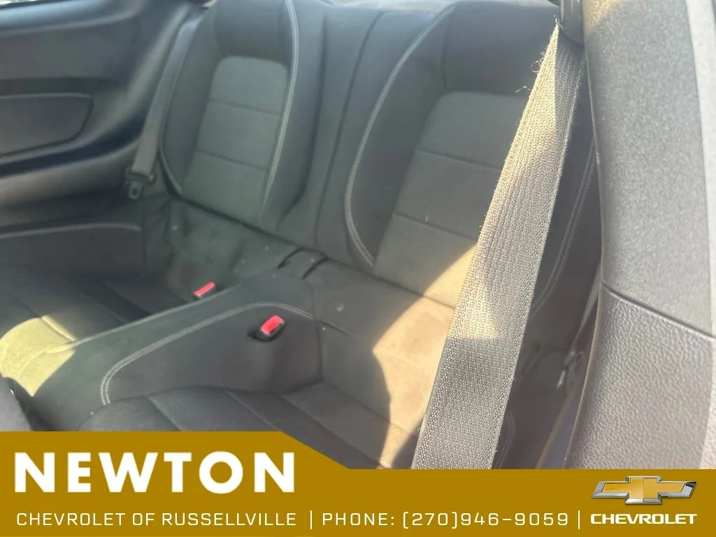 Used 2016 Race Red Ford V6 image 20