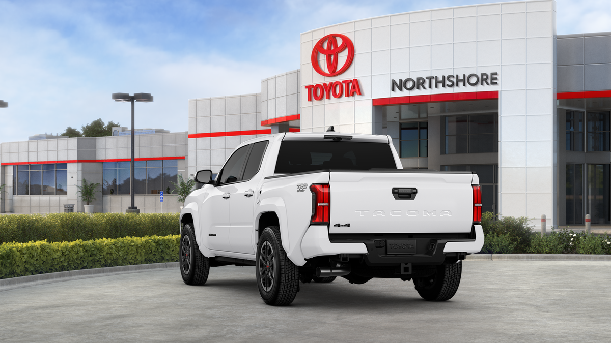 Certified Used 2025 ICE CAP Toyota  image 43