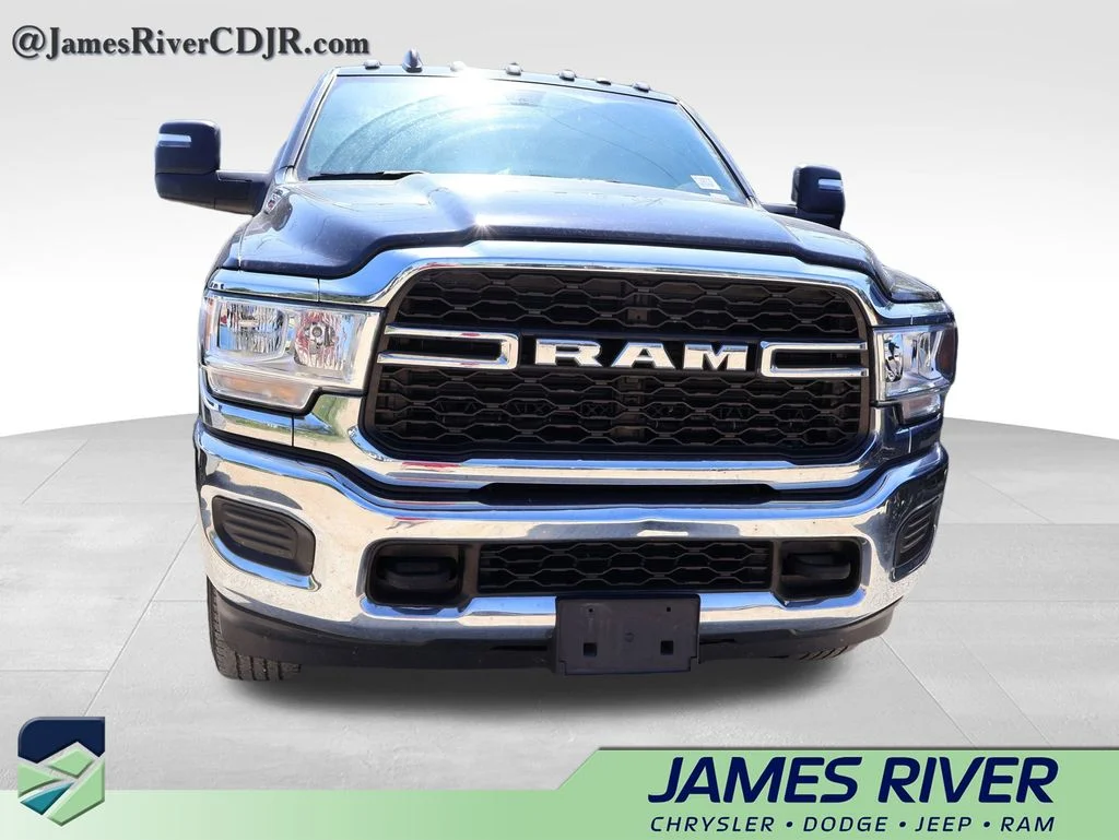 Used 2024 Black Ram Tradesman image 9