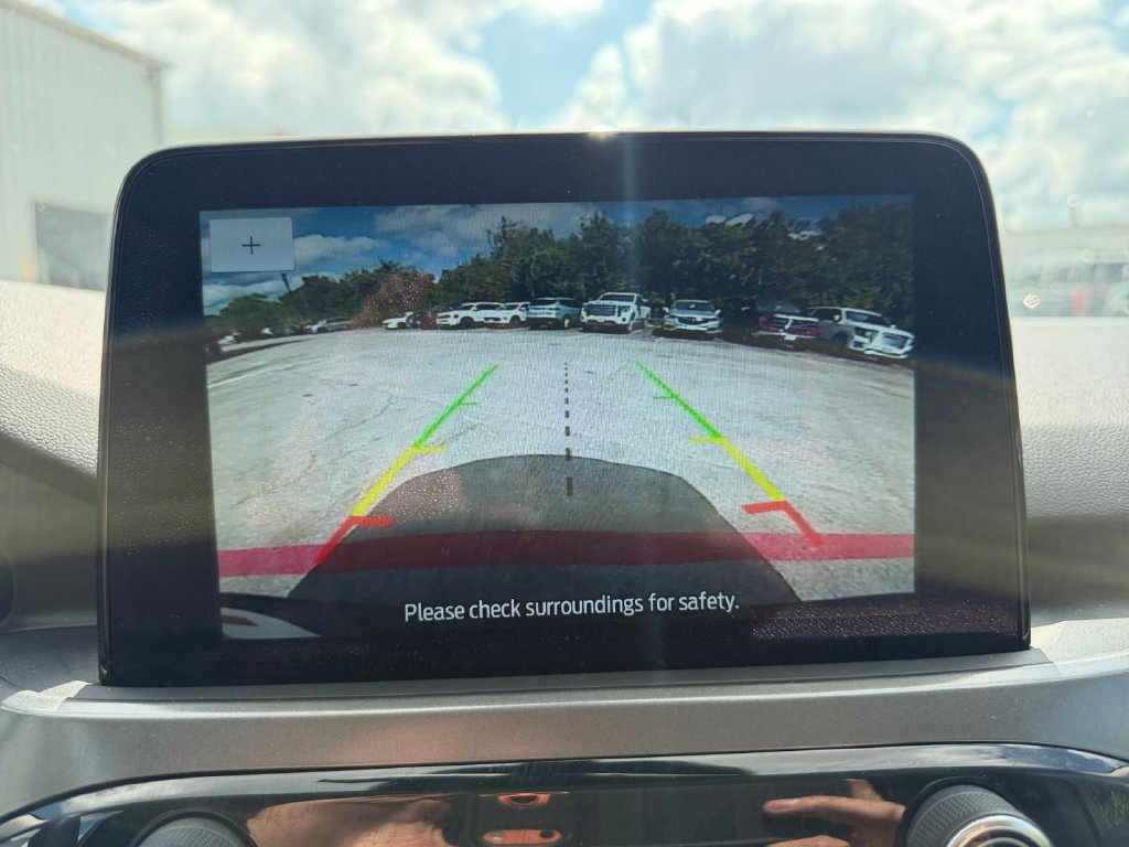 2025 Ford Escape Active - Photo 13