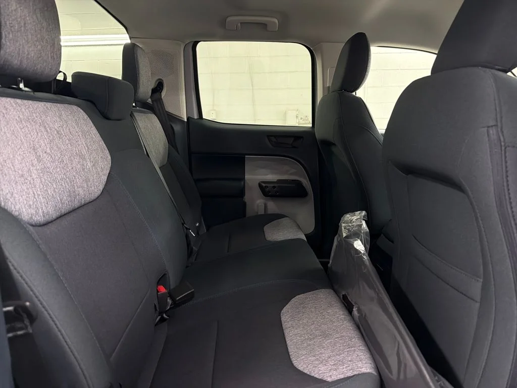 New 2026 White Ford XLT image 28
