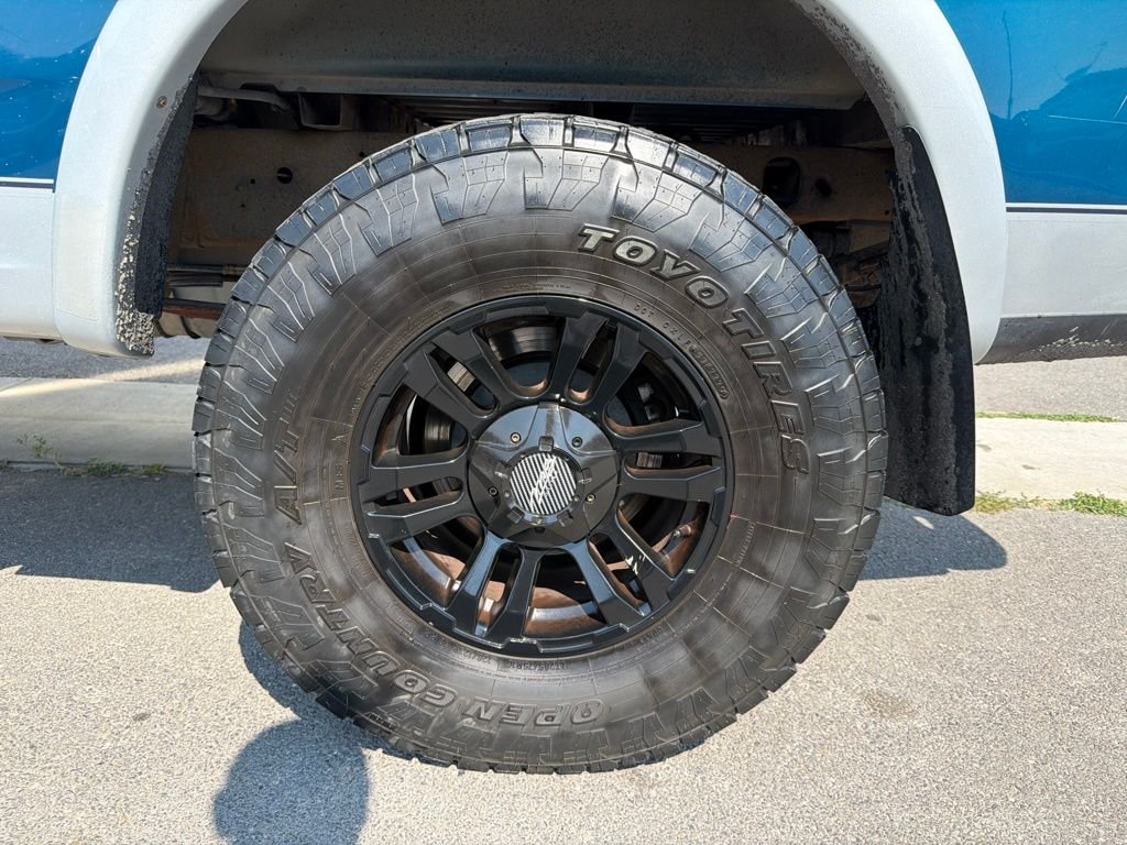 Used 2001  Ford XLT image 35