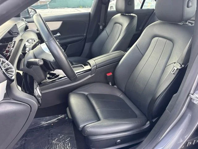 Used 2025 Gray Mercedes-Benz CLA 250 image 11